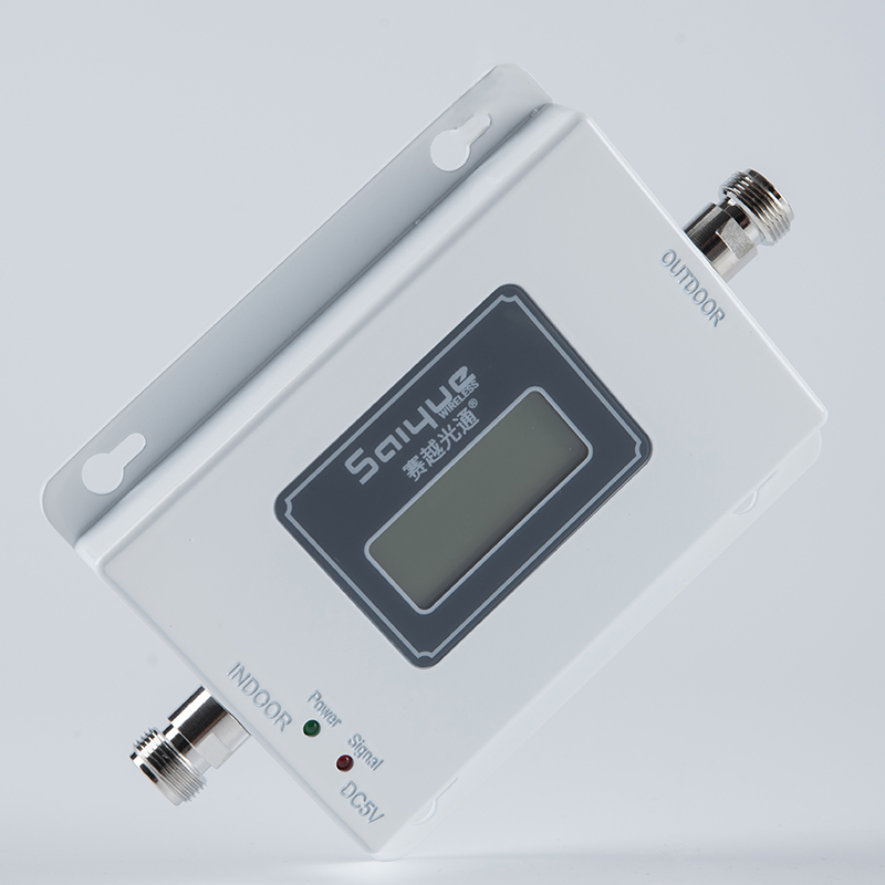 武胜家用配电房机房信号放大器200㎡