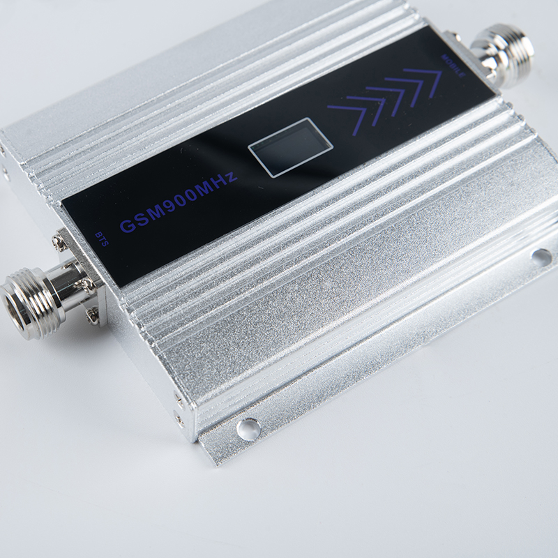 武胜家用单频手机信号增强器100㎡