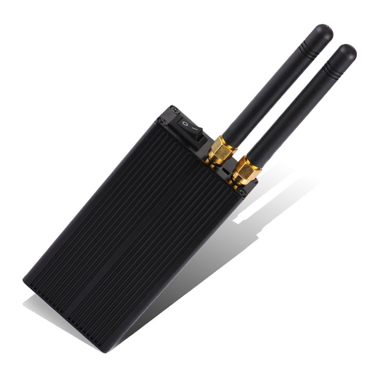  武胜1.2G/1.5G导航屏蔽器