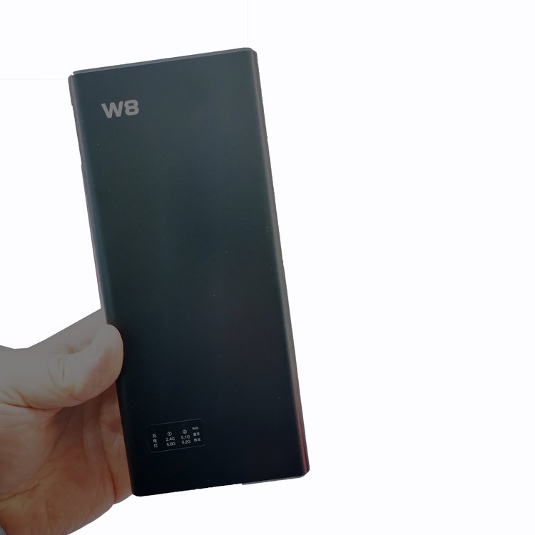  武胜蓝牙WiFi信号屏蔽器