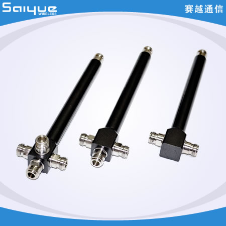  武胜FM调频广播同步广播功分器